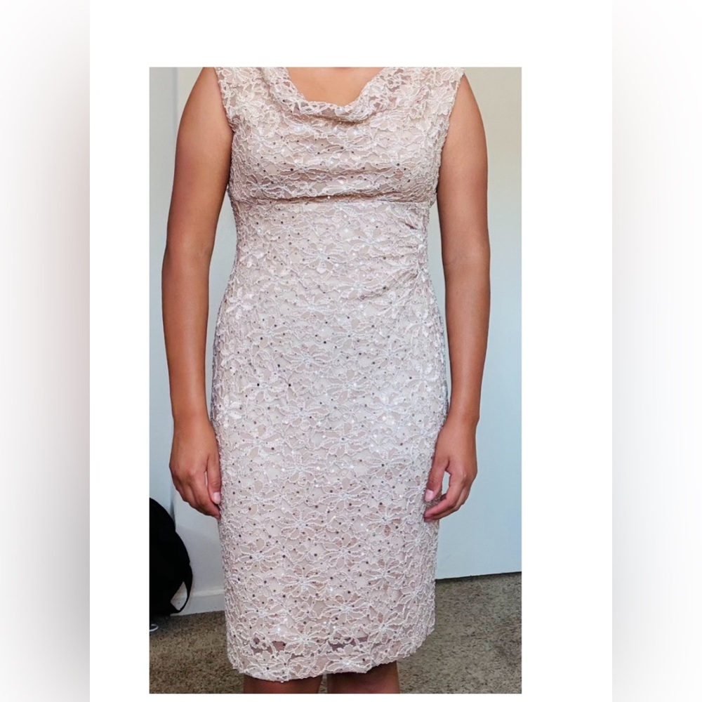 Going Out Dress